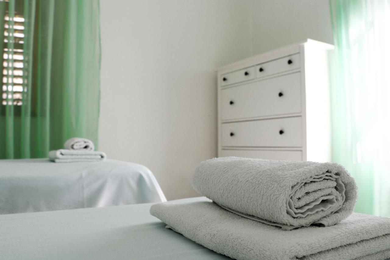 Apartman Ana Skradin Exteriér fotografie
