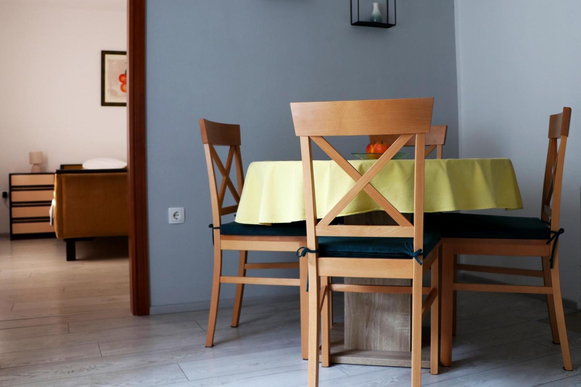 Apartman Ana Skradin Pokoj fotografie