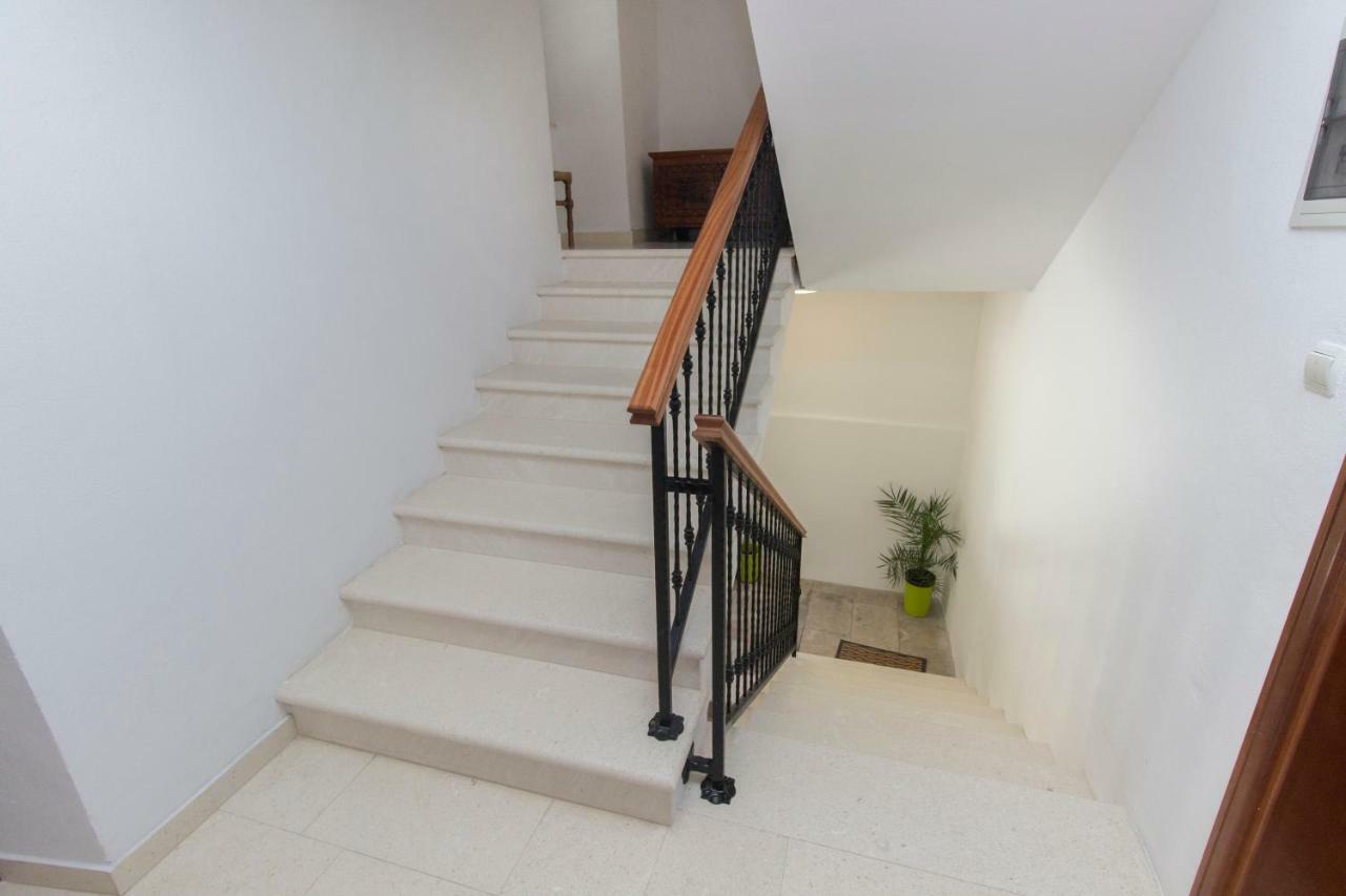Apartman Ana Skradin Exteriér fotografie