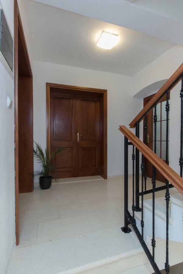 Apartman Ana Skradin Exteriér fotografie